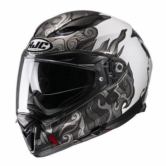 HJC F70 Spector full helmet