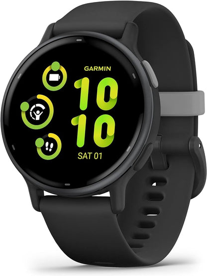 Garmin VivOactive® 5