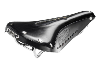 Brooks B17 Carved saddle