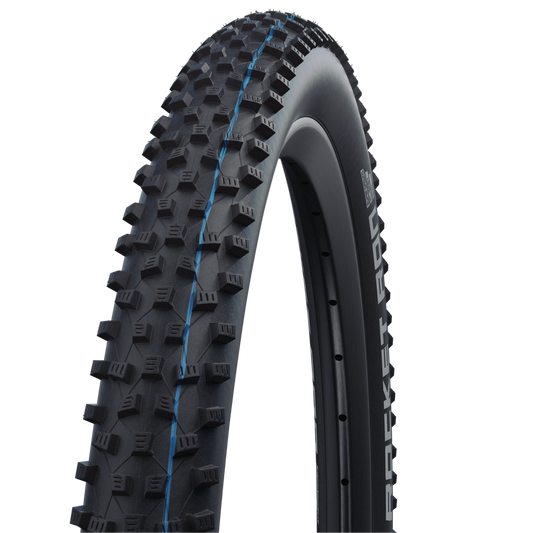 Schwalbe Rocket Ron Snakeskin TL Easy Zložená prísadnica Speedgrip 27,5x2.80