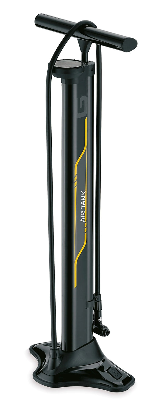 OP - OFFICINE PAROLIN - POMPE TUBELESS