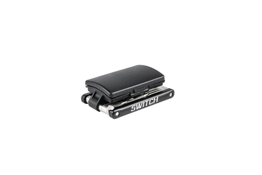 SWITCH - SKUAD 18 MULTITOOL KOMPLETT MIT REIFENSTECKER