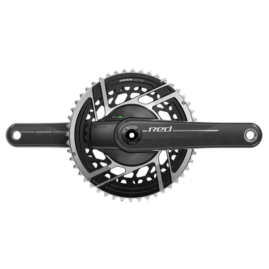 Pédalier Sram Red AXS E1 Dub Power Meter