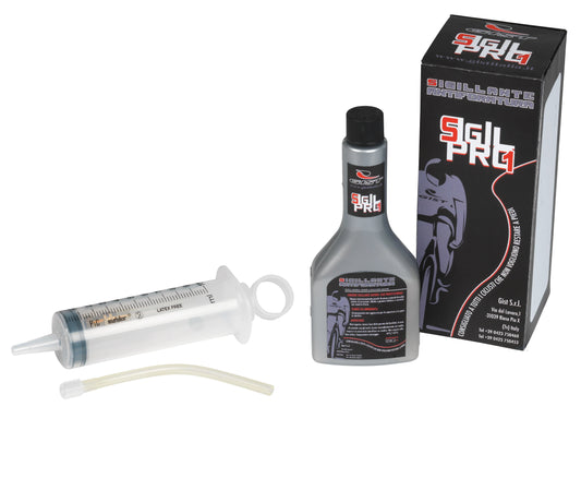 OP – OFFICINE PAROLIN – DICHTUNGSINJEKTOR