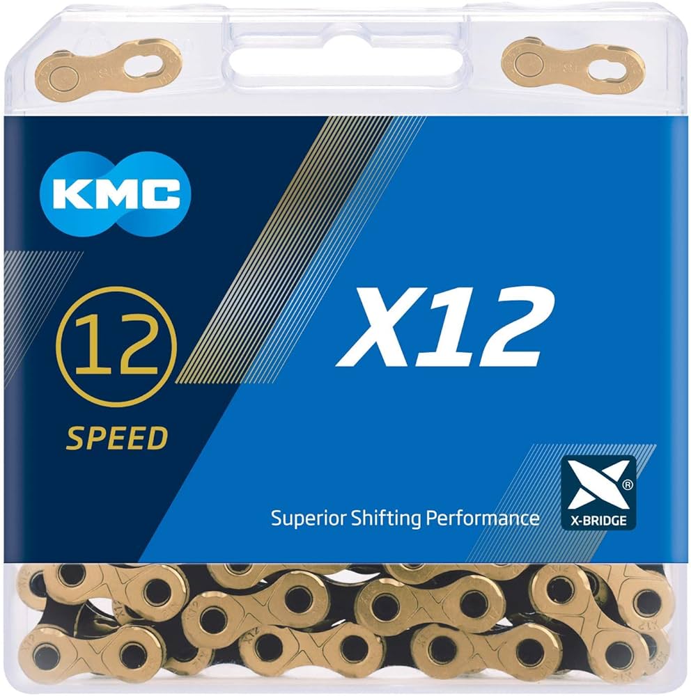 Catena KMC X12 12 Speed