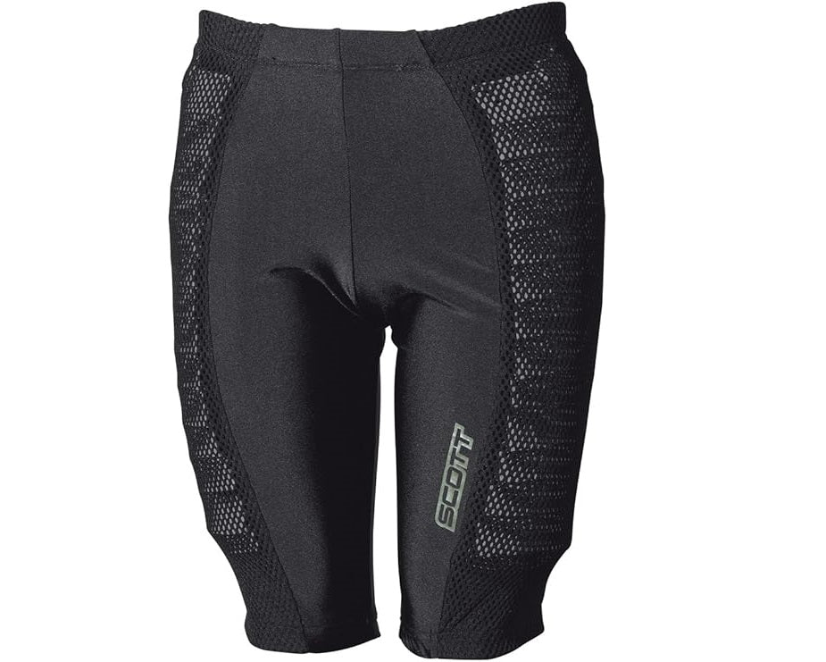 Schutzshorts Scott CR -Fahrrad