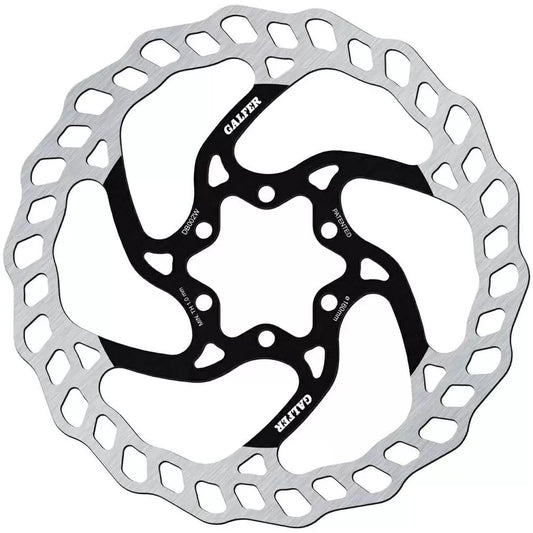 Disco Galfer MTB Disc Wave 6 Fori 1.8mm