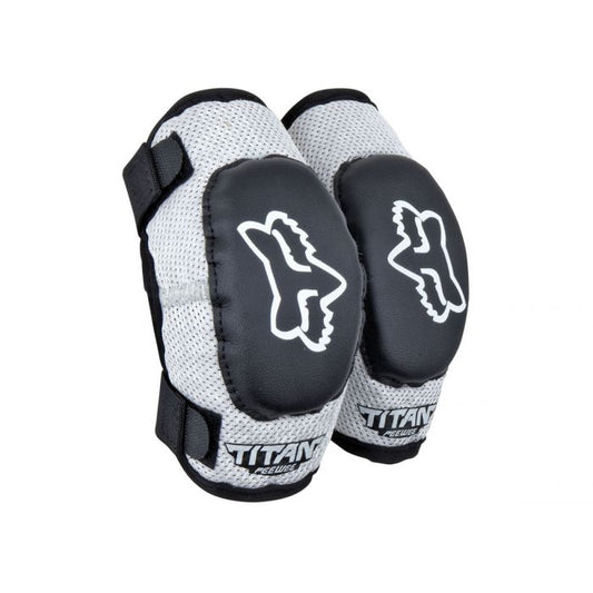 Fox Elbow Peewee Titan - 4-7 Jahre alt