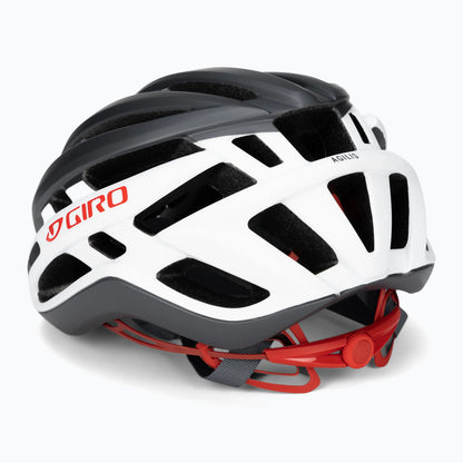 Agilis Giro Helm