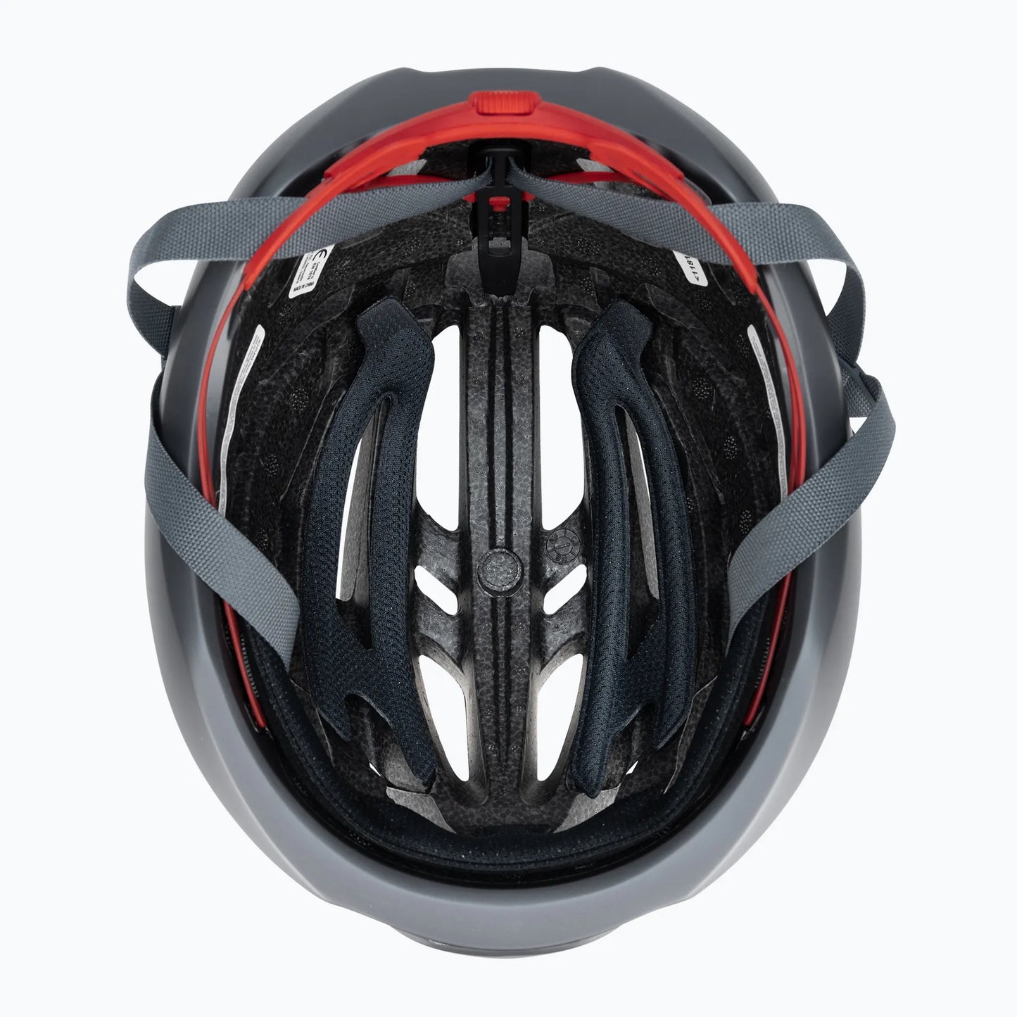 Agilis Giro Helm