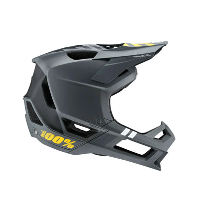 100% Trajecta MTB helmet