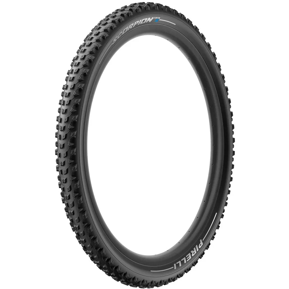 Reifen Pirelli Scorpion S Schlauchlose bereit