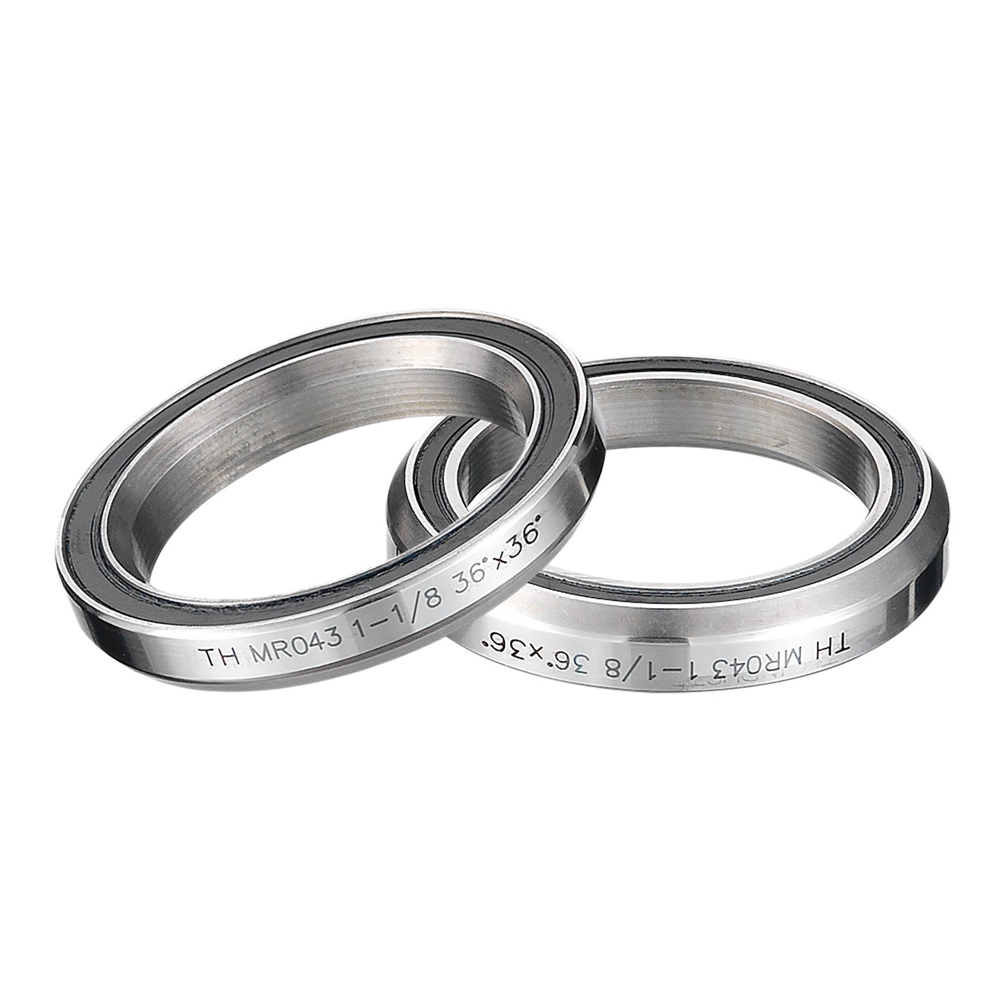 FSA TH872E ACB 36 ° X36 ° MR043 steering series for steering tube 1-1/8