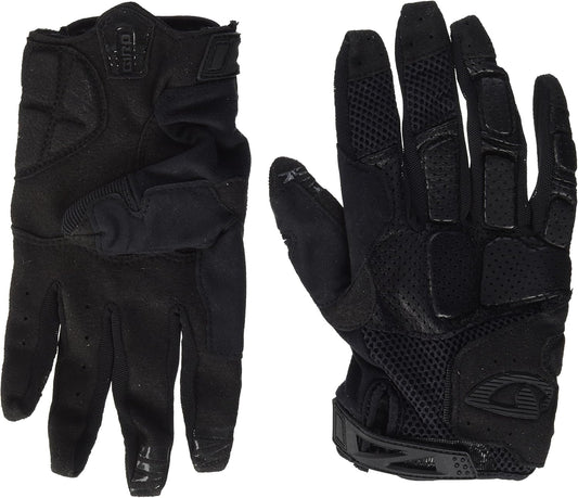 Abhilfe x Giro -Handschuhe