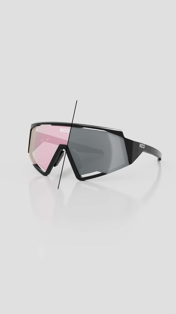 KOO Spectro glasses