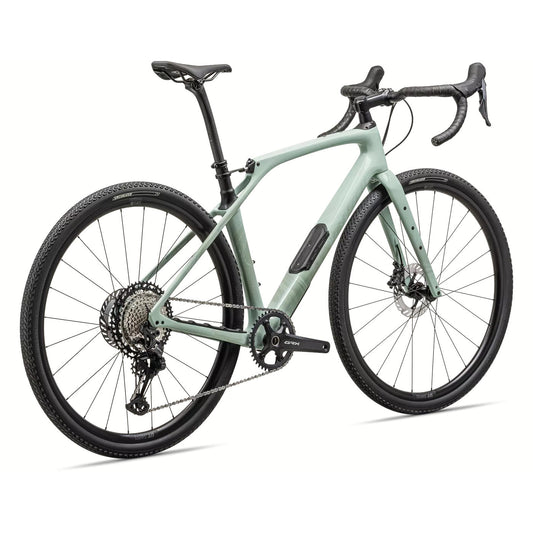 Specialized Diverge STR Comp