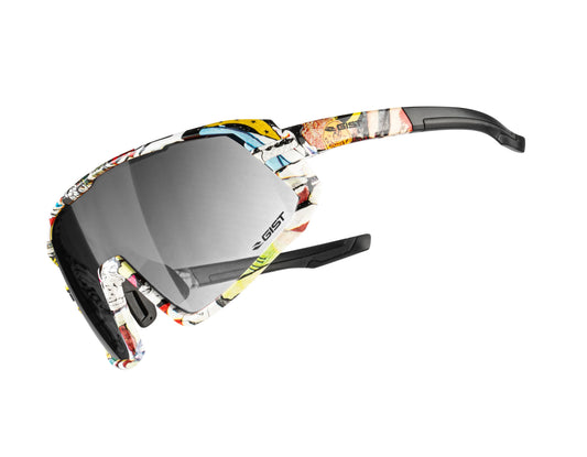 GIST – Next Photochromic