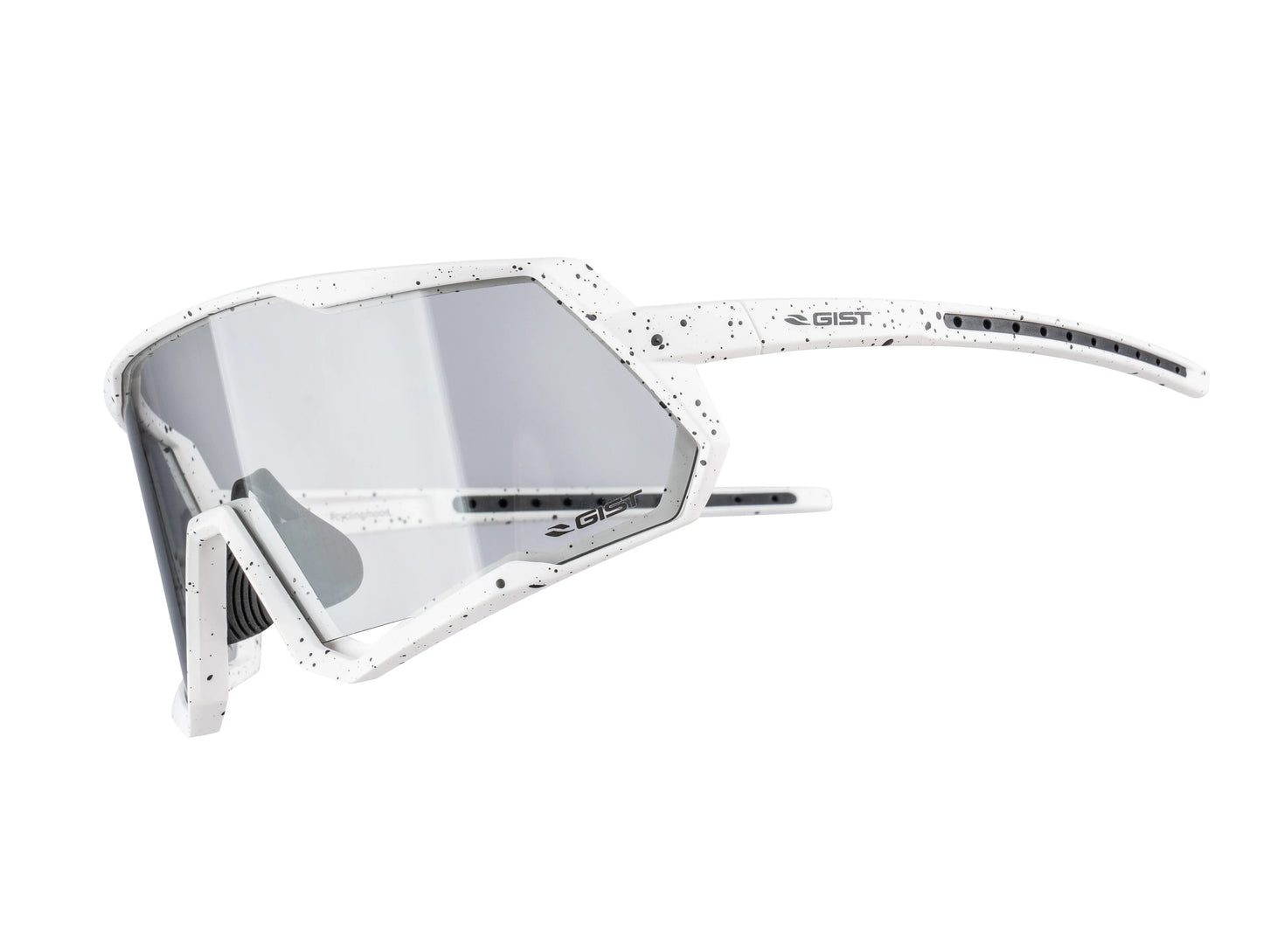 GIST - Maska Fotochromatyczna