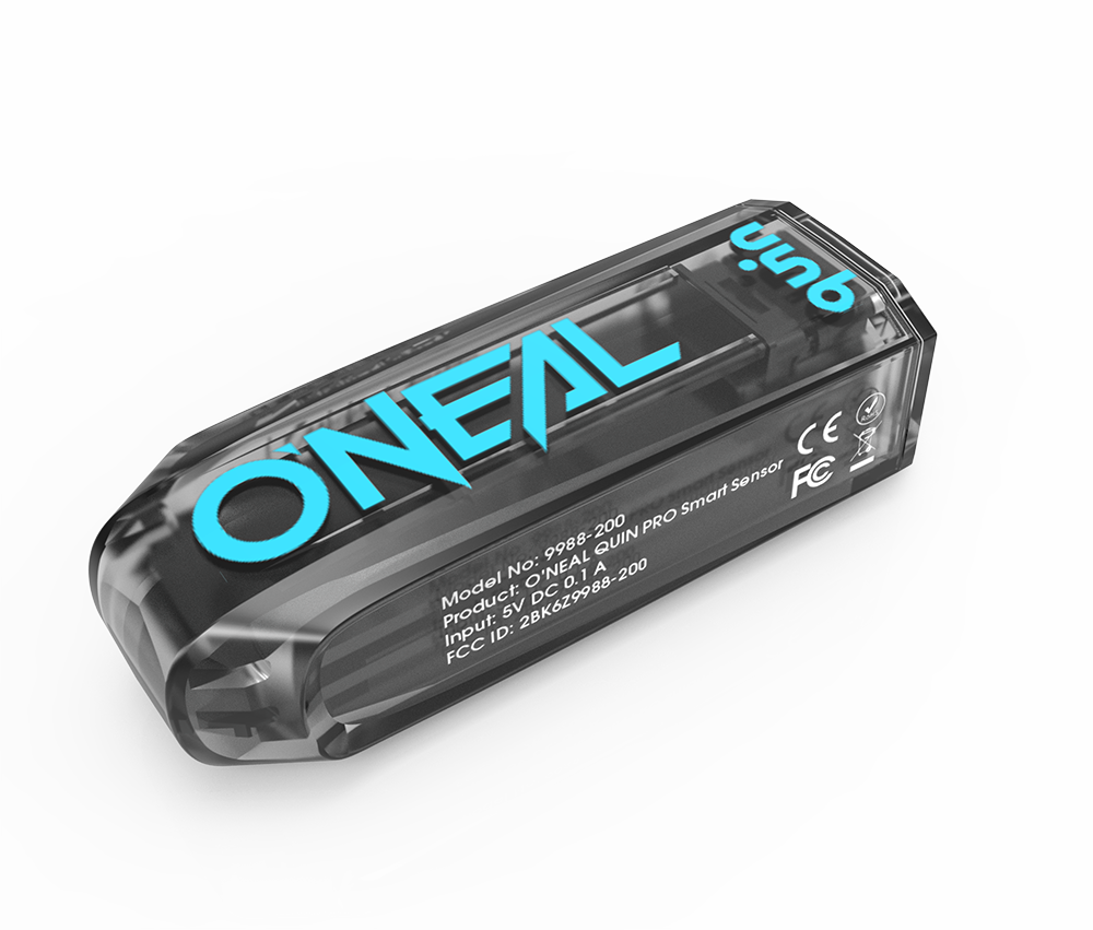 Quin Pro Smart Sensor Bezpieczeństwo