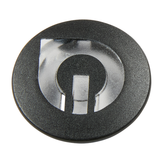 Quin Plug cap for 3Srs helmet, 5SRS & ex -S