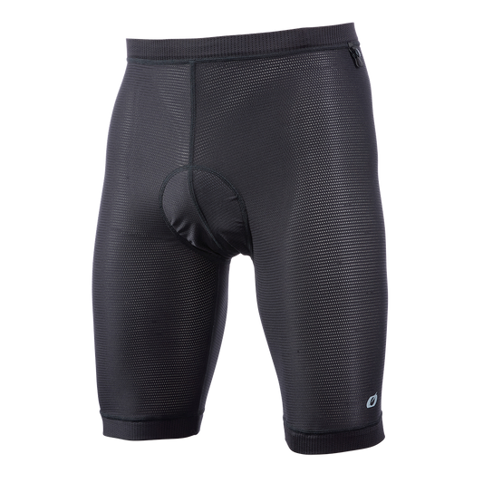 Pantalones cortos mtb interno