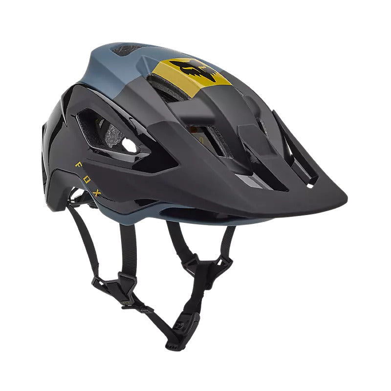 Casco Fox Speedframe Pro Klif