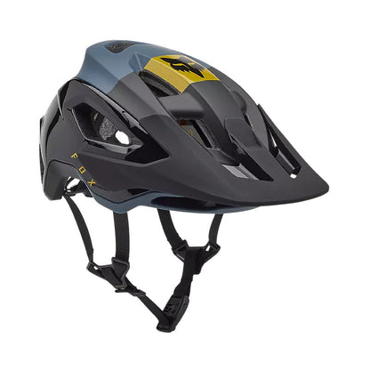 Casco Fox Speedframe Pro Klif
