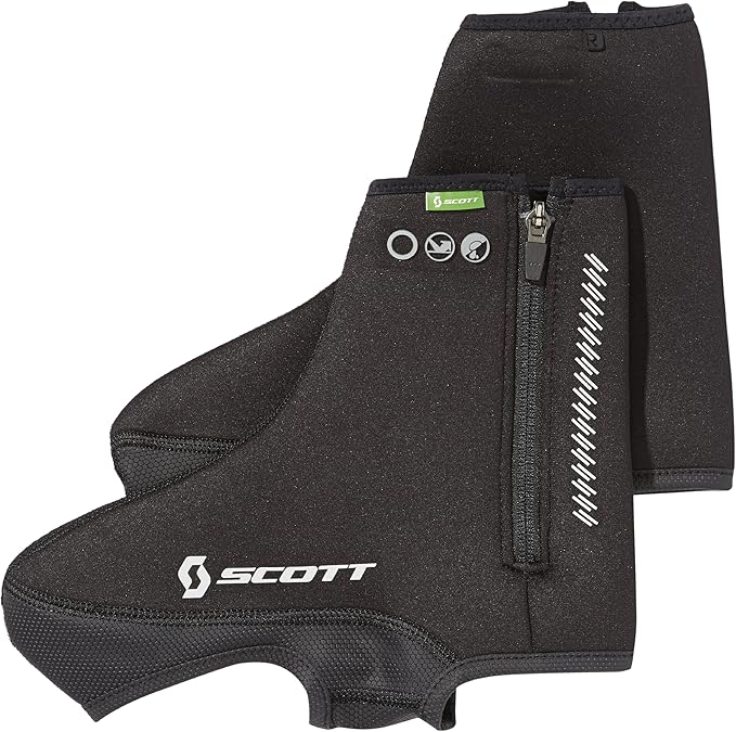 Copriscarpe Scott All Season