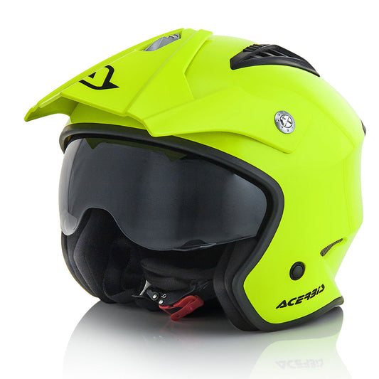 Capacete de ar Acerbis Jet