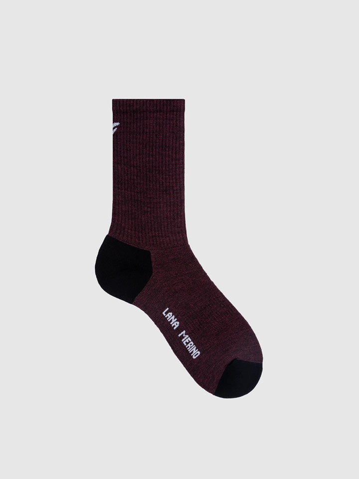 PISSEI Alaska Wintersocken