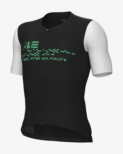 Maglia Manica Corta Alé PR-E Megabyte 2.0 2026