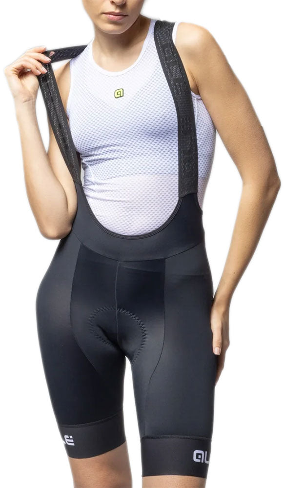 Alé Pragma Traguardo 2.0 2026 Women's Bib Shorts