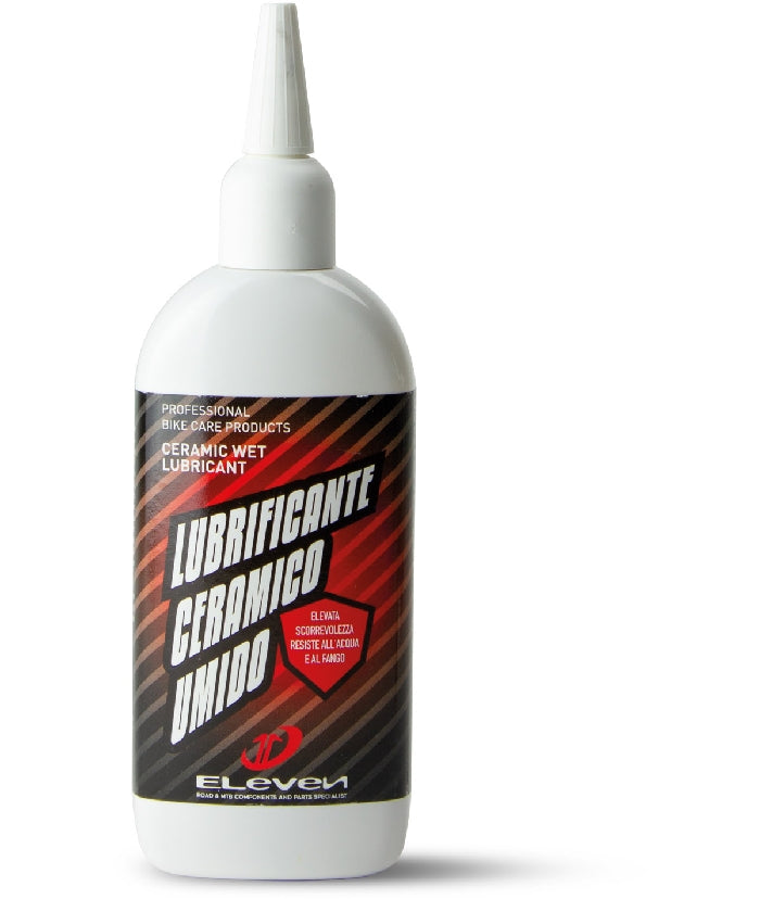 Eleven 125ml wet ceramic lubricant
