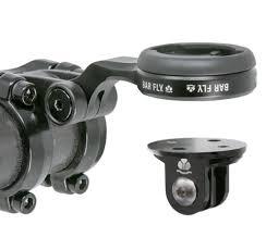 Bar Fly Go Pro Race Support