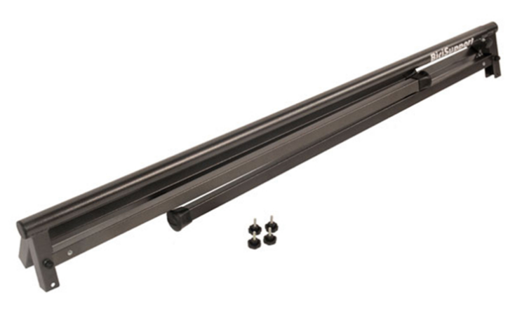 Supporto bici multiplo BiciSupport BS320