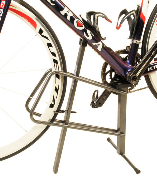 Supporto Che Consente Di Sollevare La Bicicletta Da Terra BiciSupport BS051