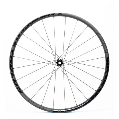 Roynolds Blacklabel 309/289 XC 148 mm wielen