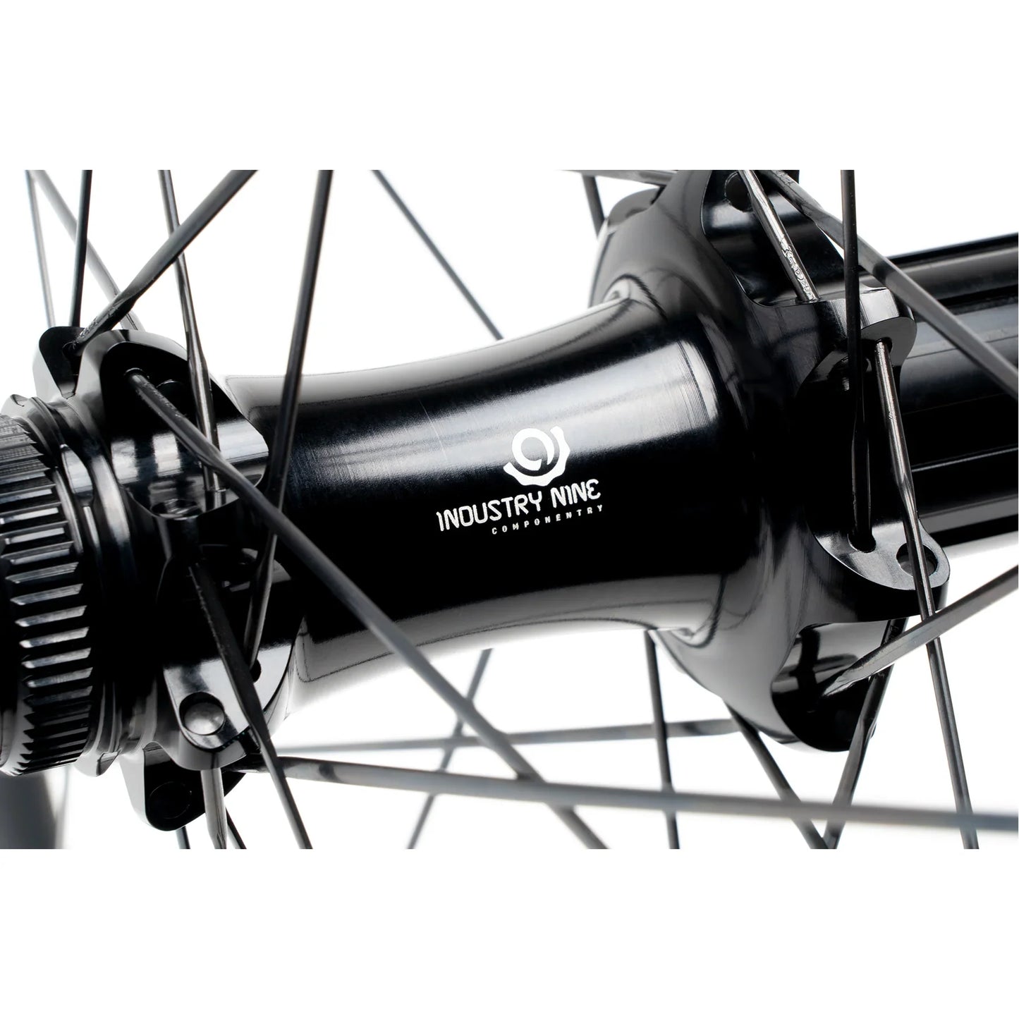 Roynolds Blacklabel 309/289 XC 148 mm wielen