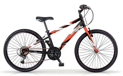 Velomarqueo Red Moon Man 24 "