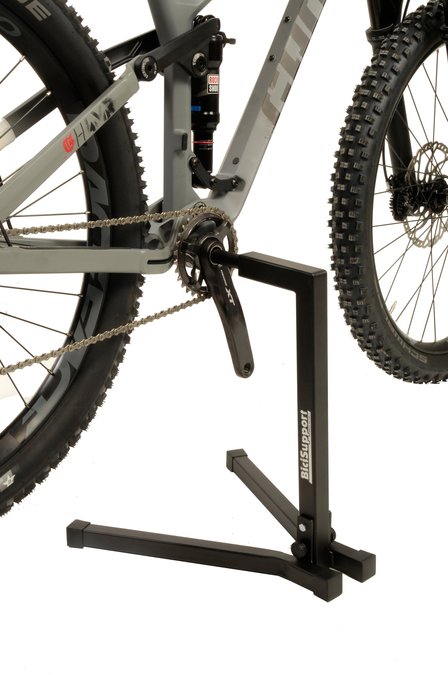 BICISUPPORT POINT BICISUPPORT STEND FALTING BS149