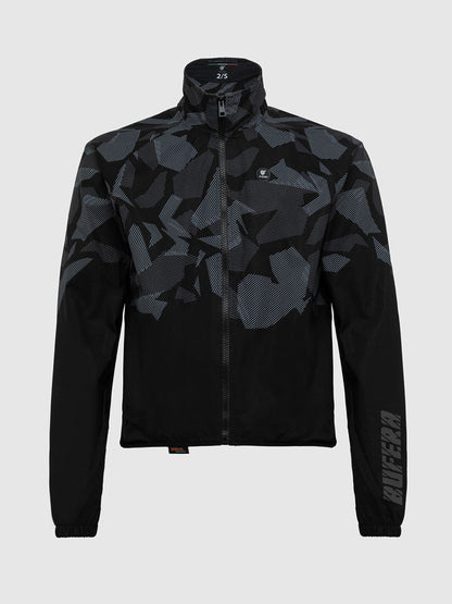 Pissei anti -water jacket storm heavy