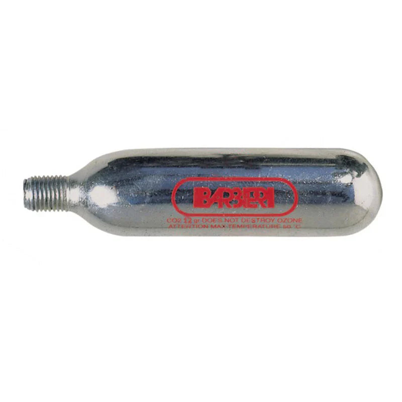 Bomba CO2 Cartridge Barbieri