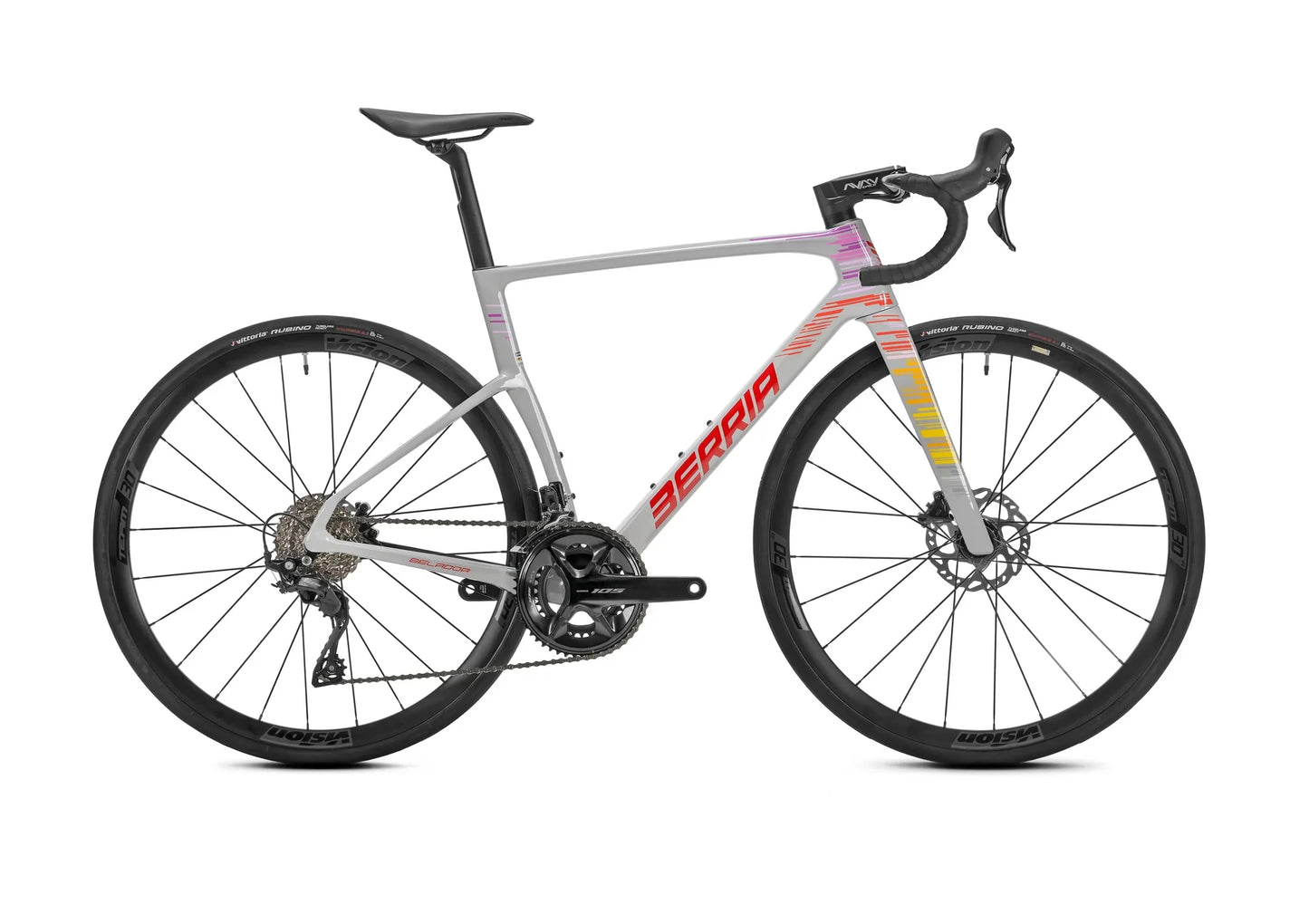 Berria Bielarodor Pro 105