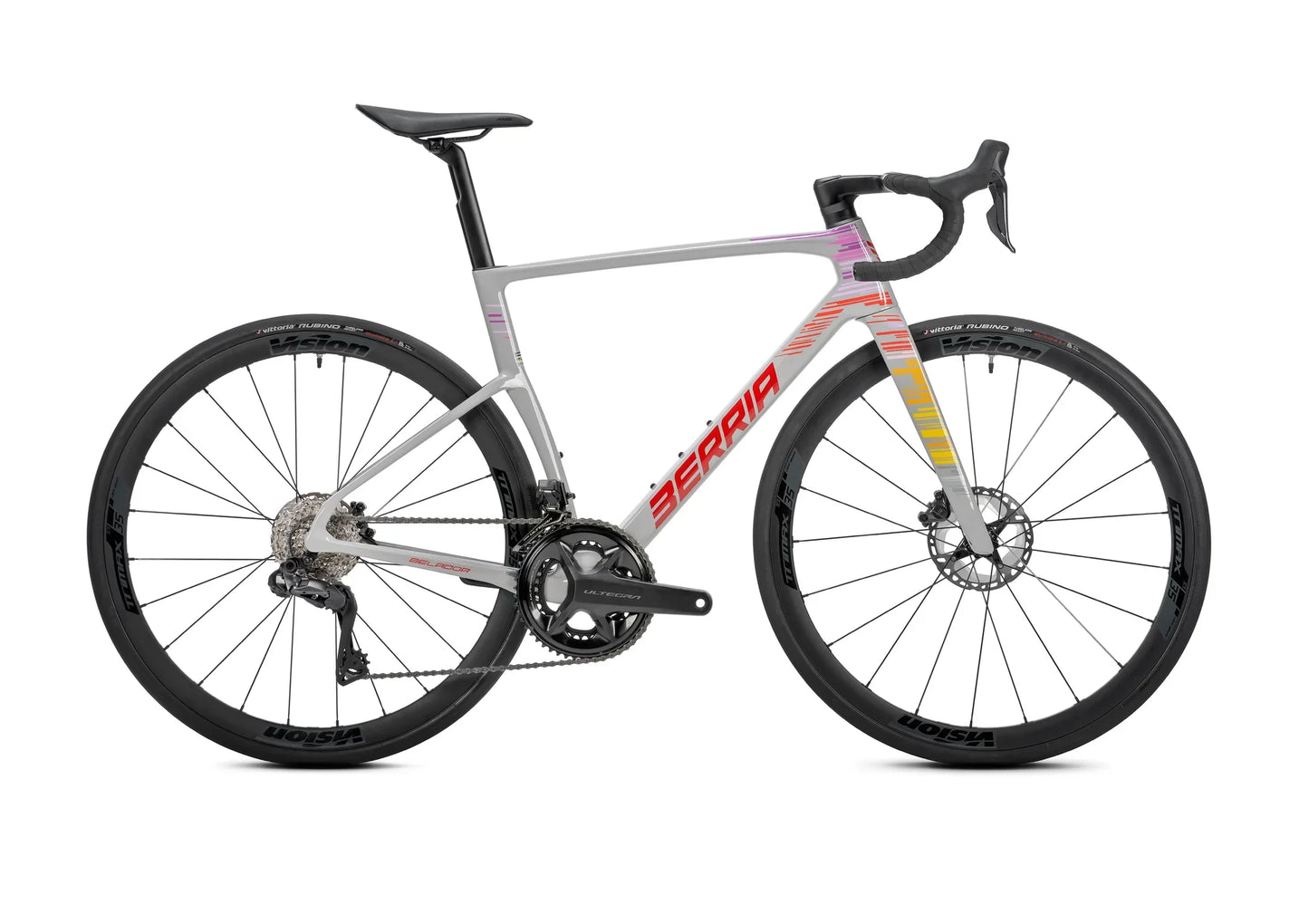 Berria belarodor pro ultegra di2
