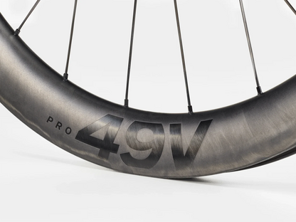 BONTRAGER AEOLUS PRO 49V DISC TLR kola