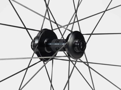 Bontrager Aeolus RSL 51 TLR Disc wheels