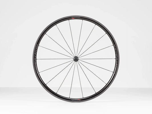 BONTRAGER AEOLUS XXX 2 TLR CLINCHER ROUES