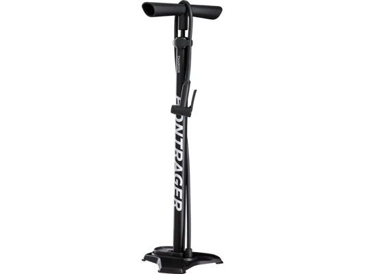 Bontrager Charger floor pump