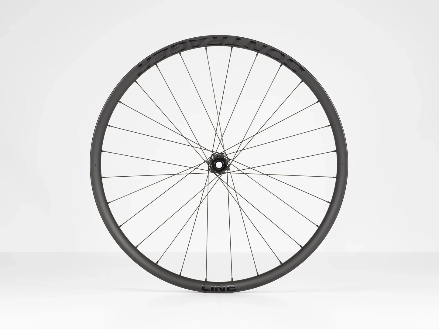 Bontrager Line Pro 30 TLR Boost 29 MTB Ruedas