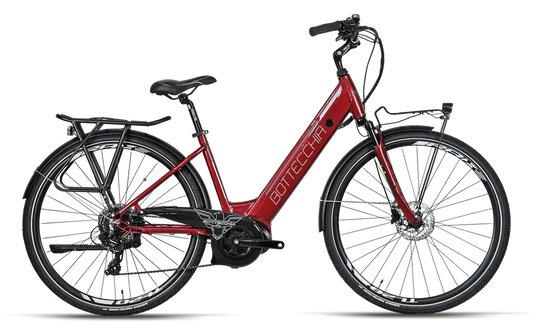 Bottecchia Be17